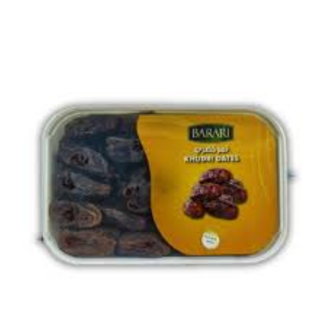 BARARI DATES KHUDRI 500G